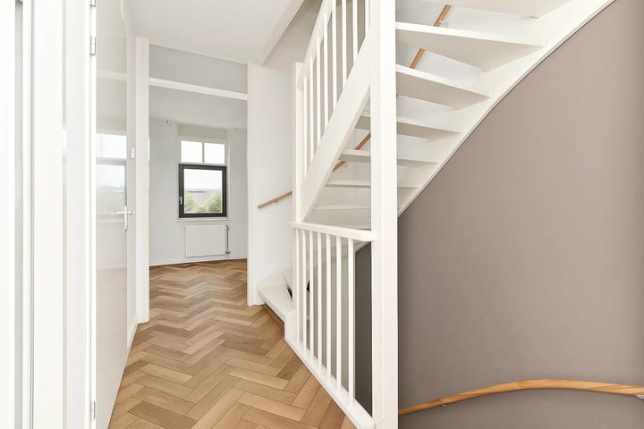 Foto 26 van Burgemeester Hendrixstraat 41