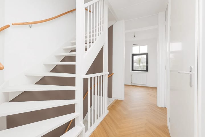 Foto 28 van Burgemeester Hendrixstraat 41