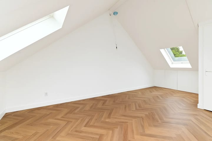 Foto 40 van Burgemeester Hendrixstraat 41