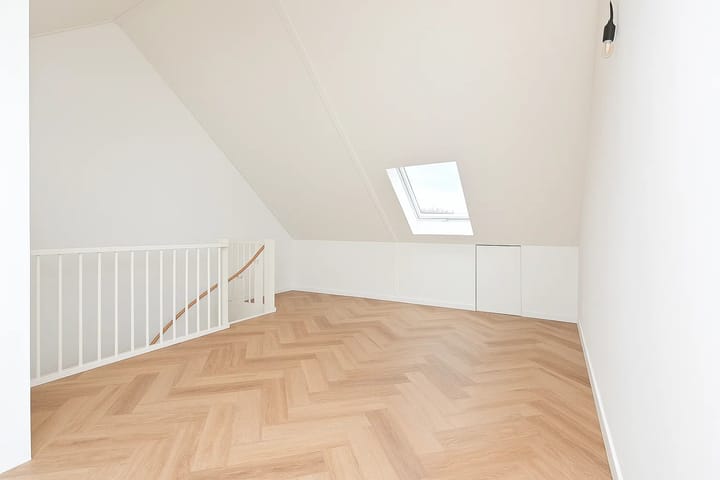 Foto 42 van Burgemeester Hendrixstraat 41