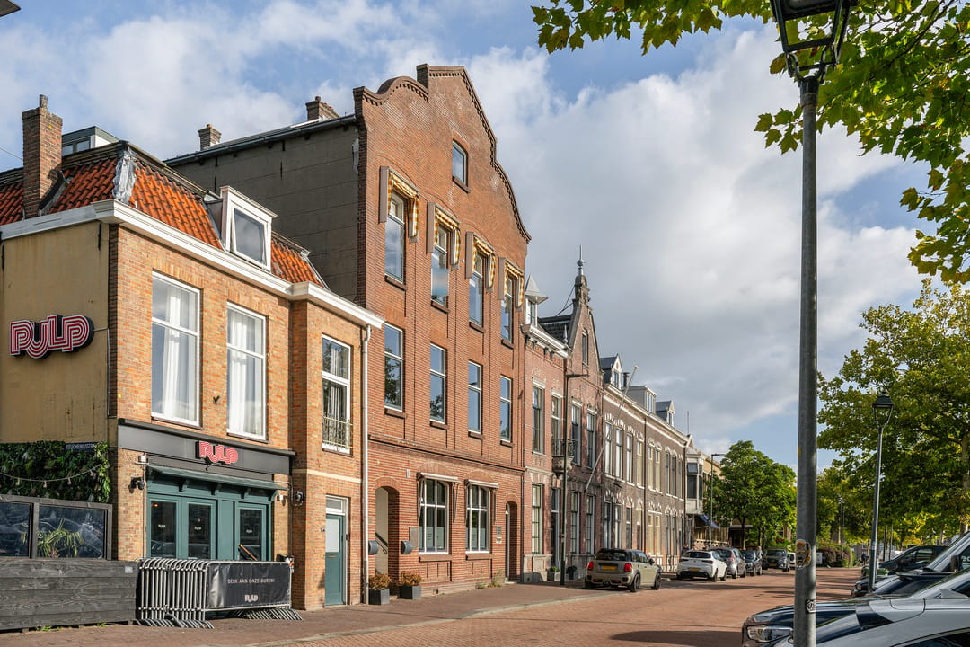Photo 1 of Govert van Wijnkade 11-RD