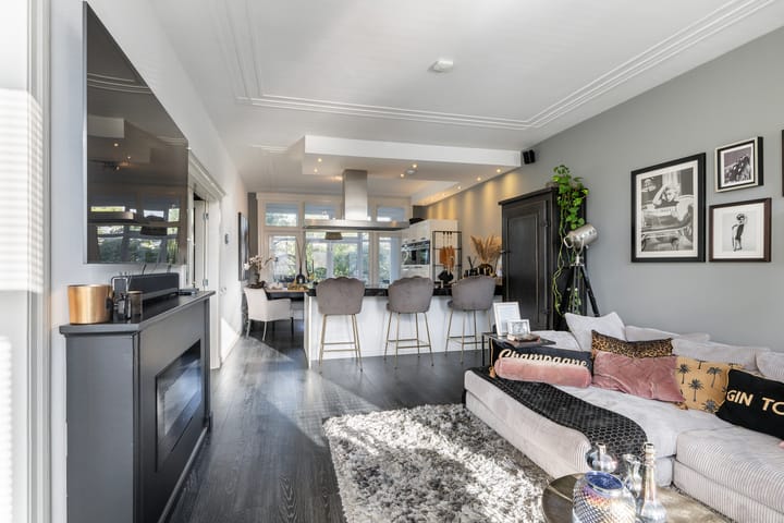 Foto 2 van Govert van Wijnkade 11-RD