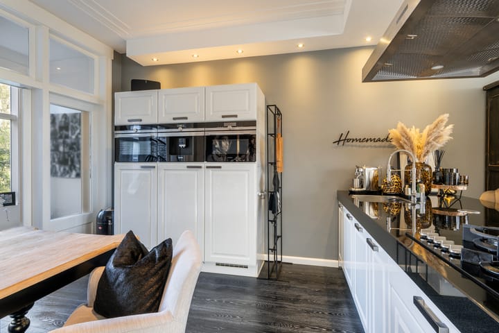 Foto 3 van Govert van Wijnkade 11-RD