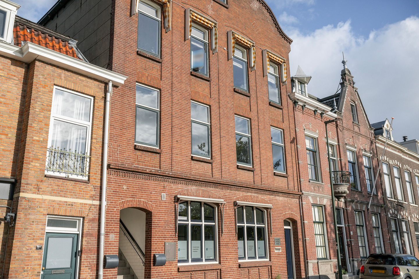 Photo 4 of Govert van Wijnkade 11-RD