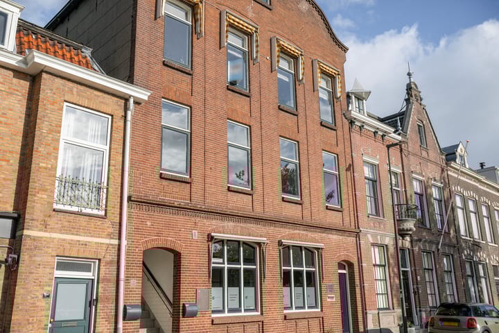 Foto 4 van Govert van Wijnkade 11-RD