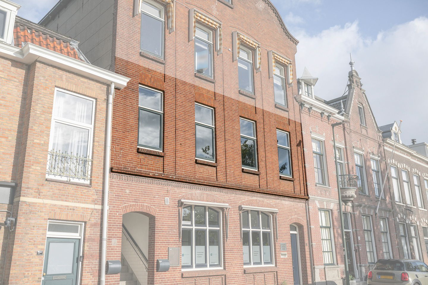 Photo 5 of Govert van Wijnkade 11-RD