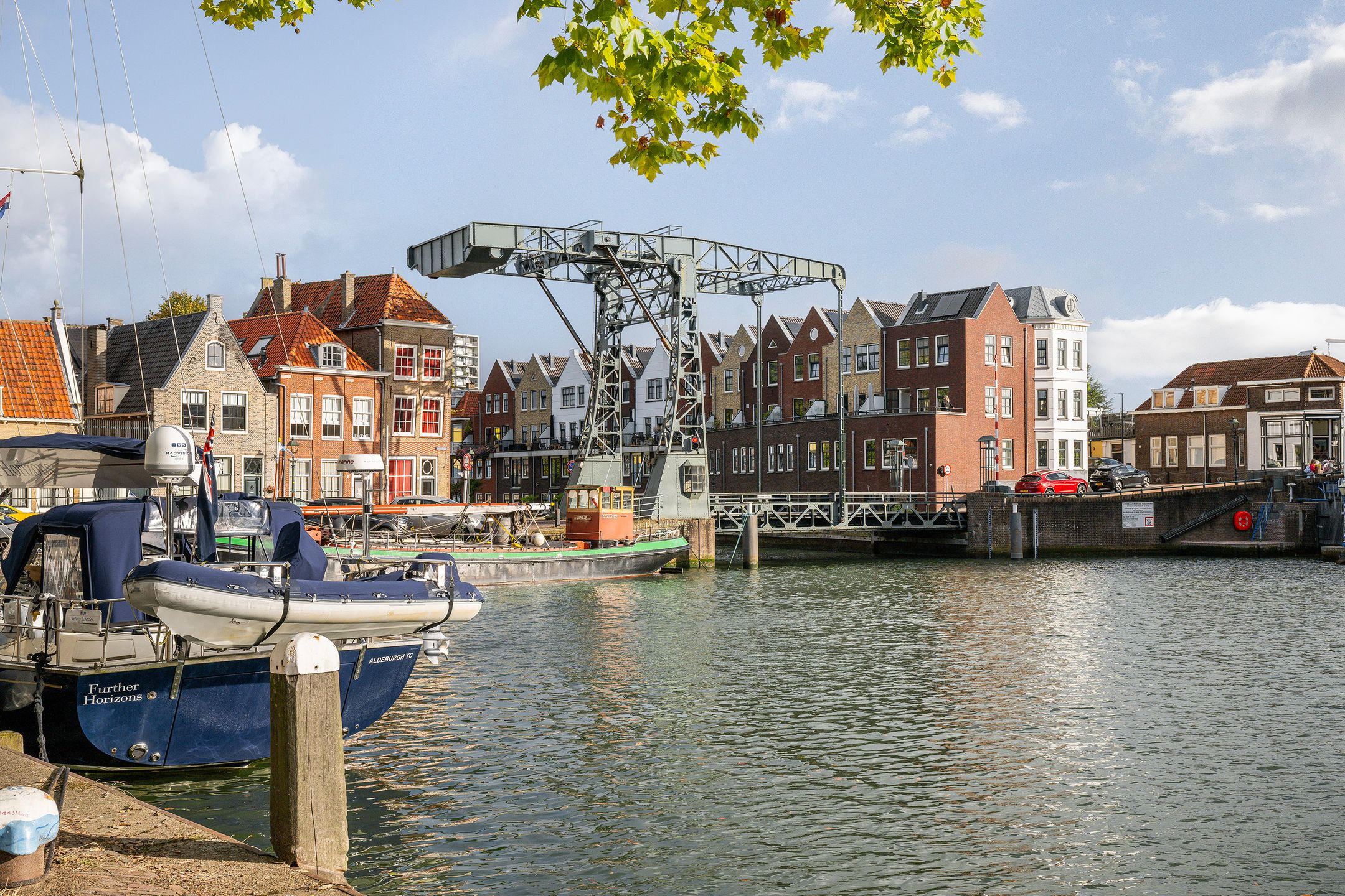 Photo 39 of Govert van Wijnkade 11-RD