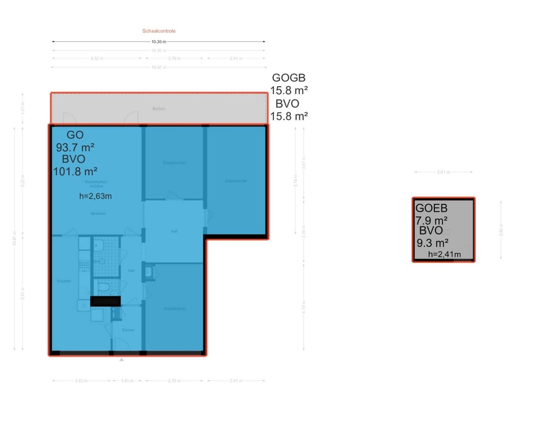 Foto 32 van Wipmolen 79