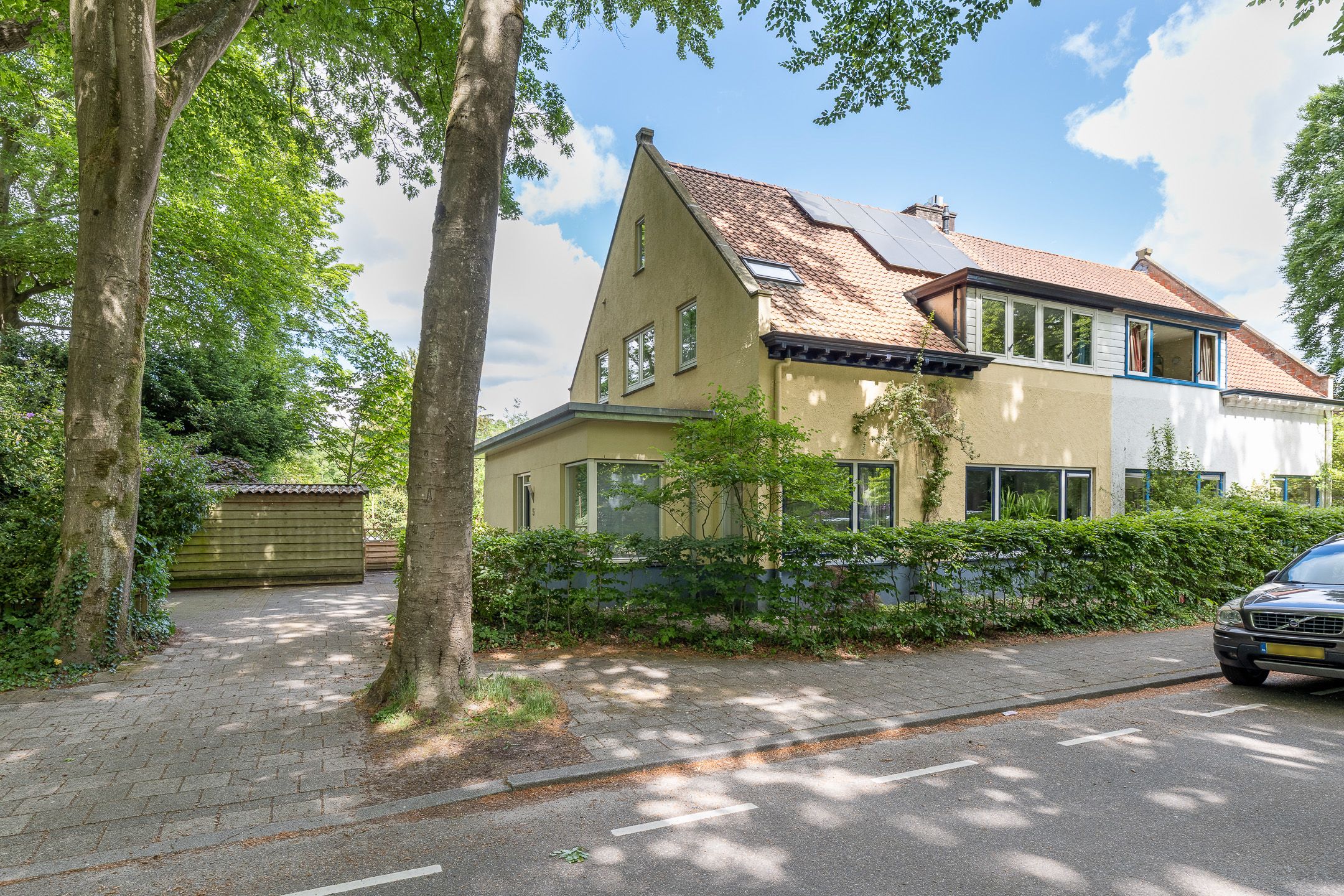 Hogesteeg, 5, Driebergen-Rijsenburg, 3972JS, Utrecht, Nederland 5 