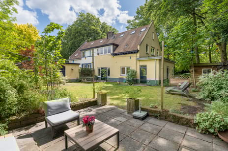 Hogesteeg 5 secondary image