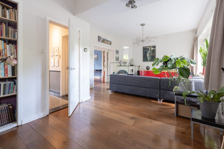 Foto 3 van Hogesteeg 5