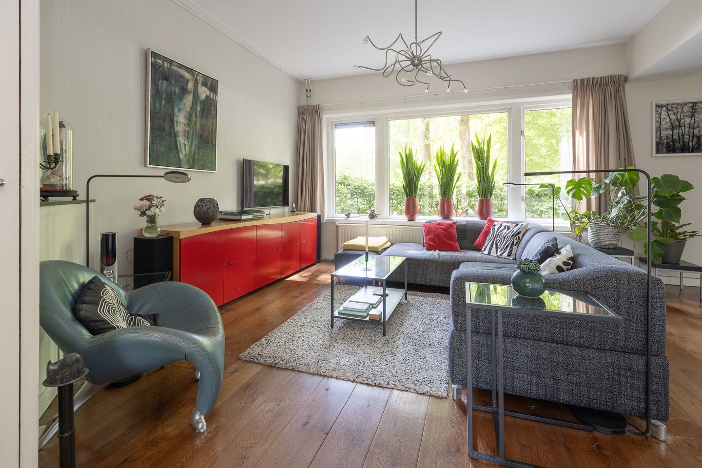 Foto 4 van Hogesteeg 5