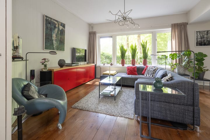 Foto 4 van Hogesteeg 5