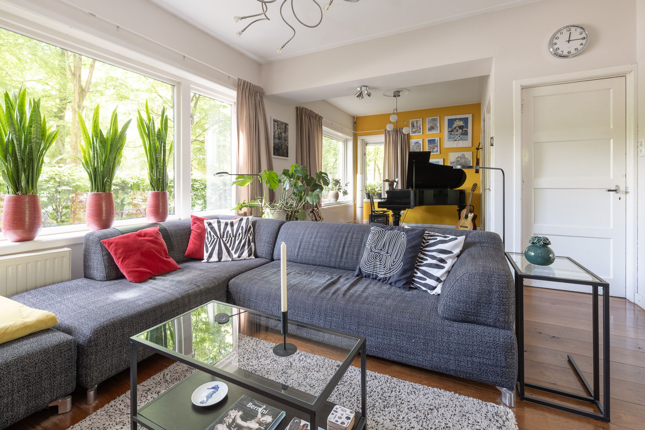 Foto 9 van Hogesteeg 5