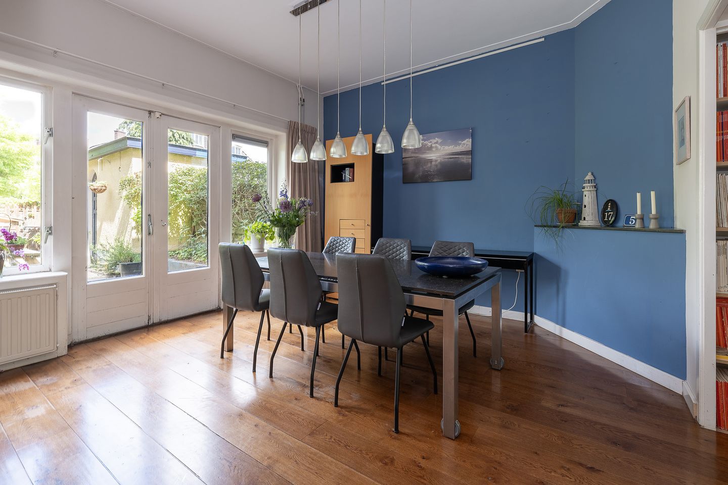 Foto 10 van Hogesteeg 5