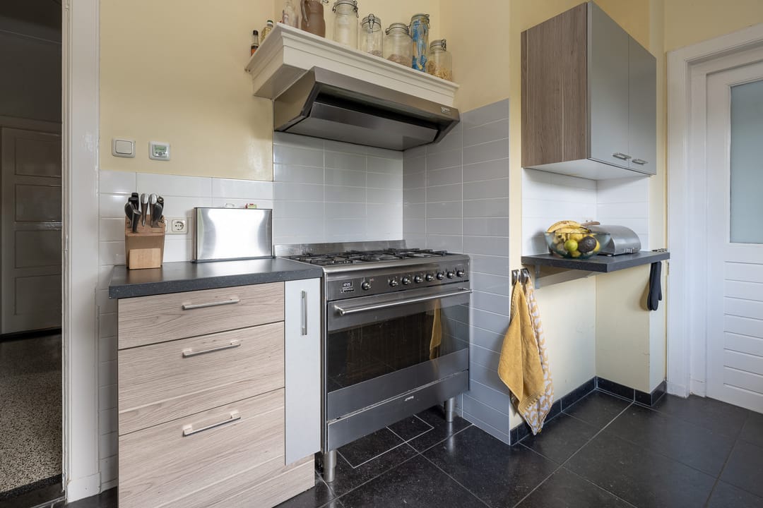 Foto 13 van Hogesteeg 5