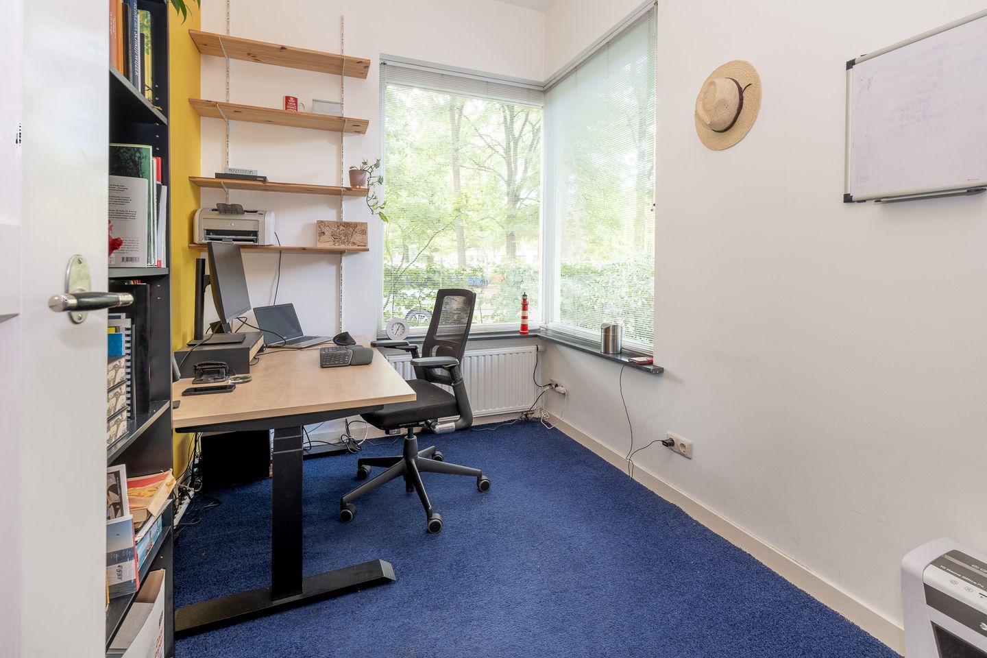 Foto 14 van Hogesteeg 5