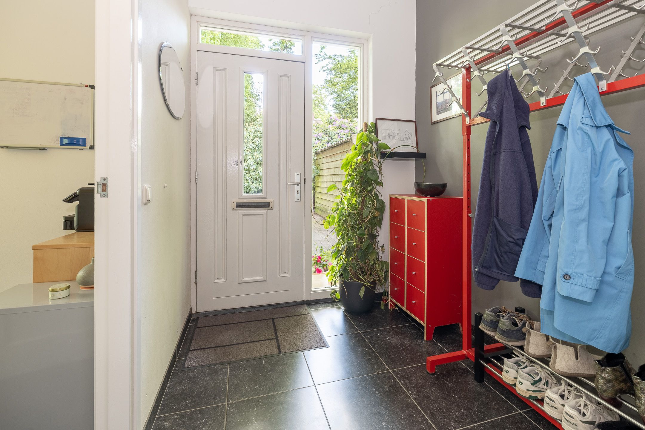 Foto 15 van Hogesteeg 5