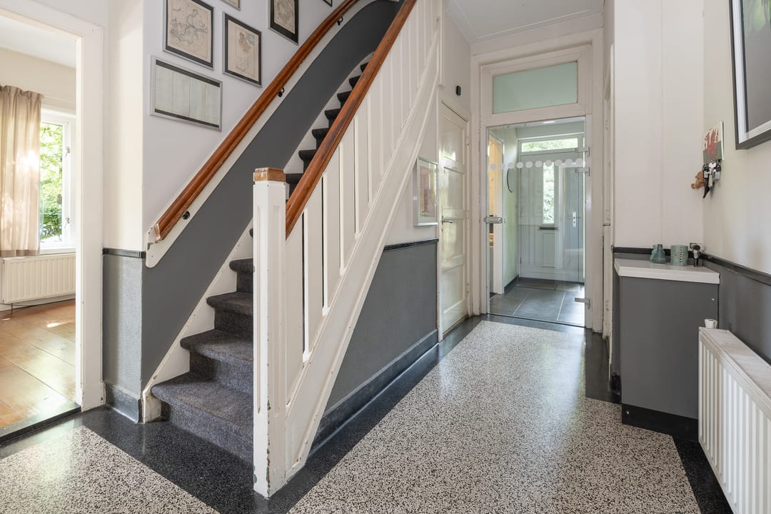 Foto 16 van Hogesteeg 5