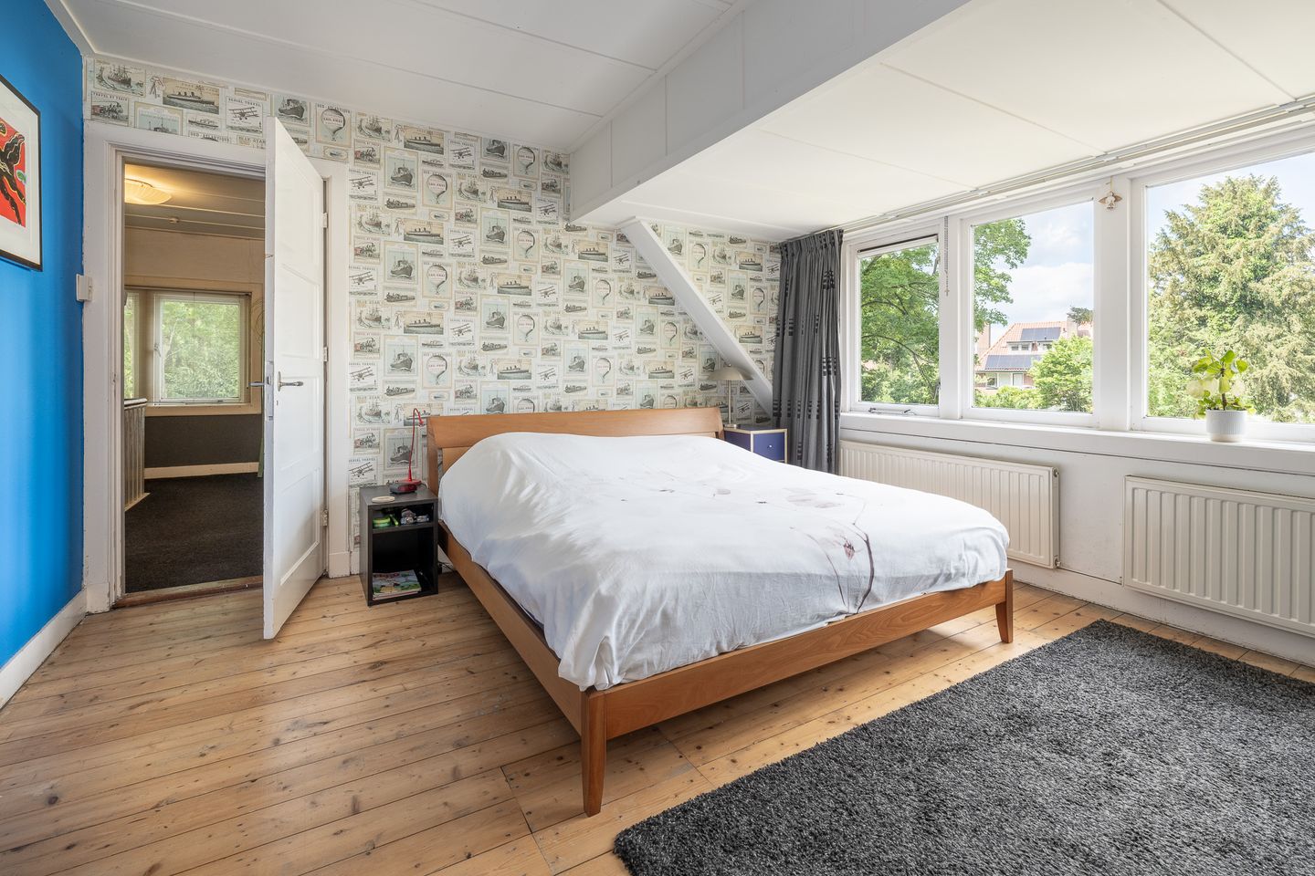 Foto 19 van Hogesteeg 5