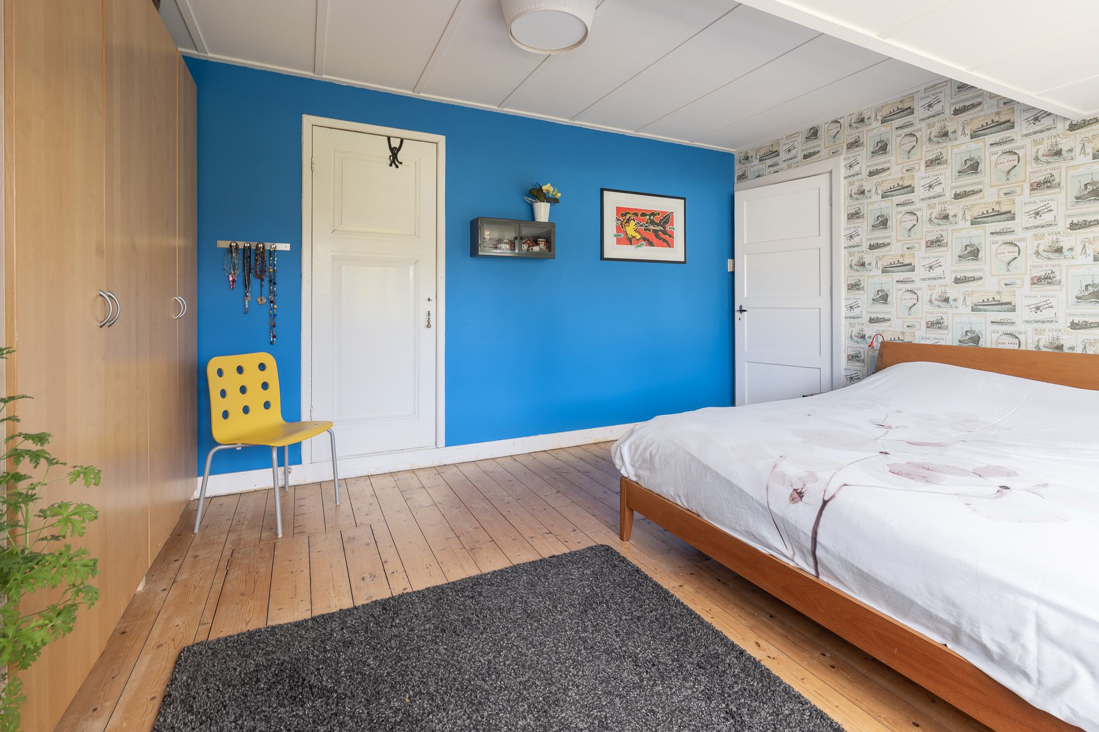 Foto 21 van Hogesteeg 5