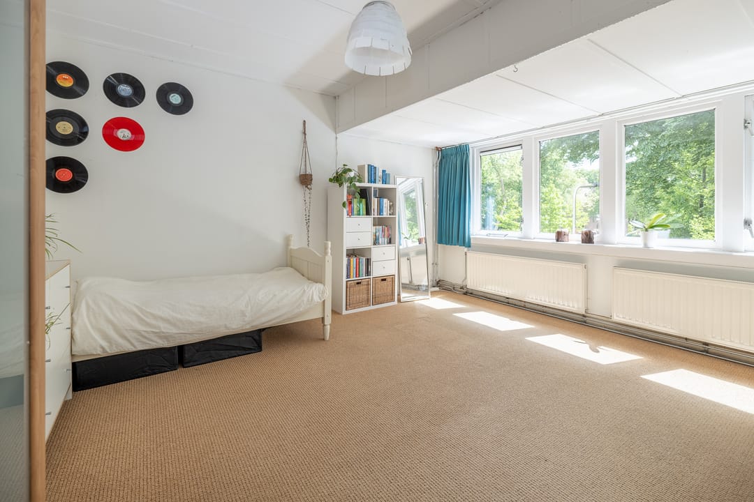 Foto 22 van Hogesteeg 5