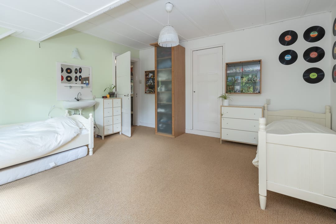 Foto 23 van Hogesteeg 5