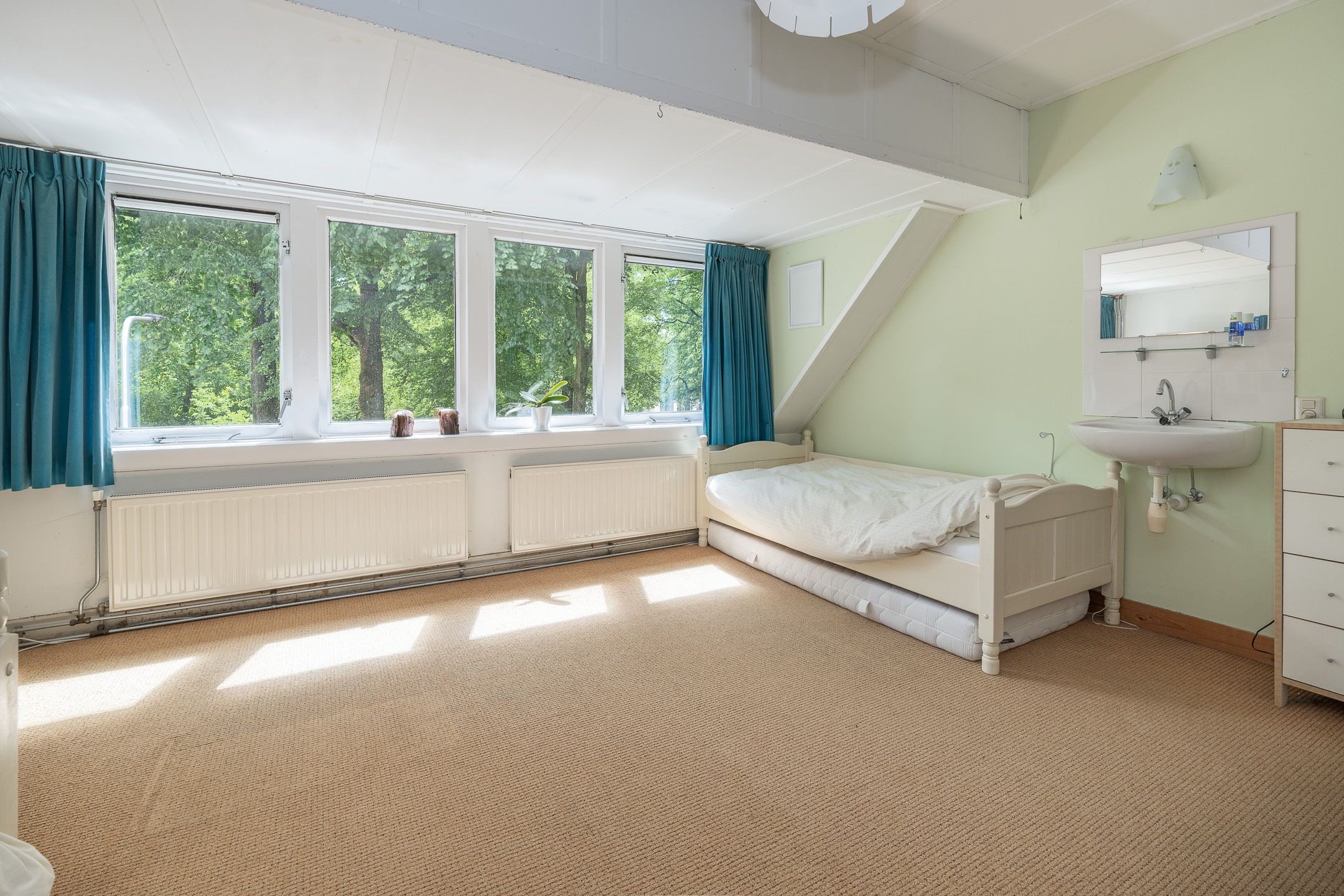 Foto 24 van Hogesteeg 5