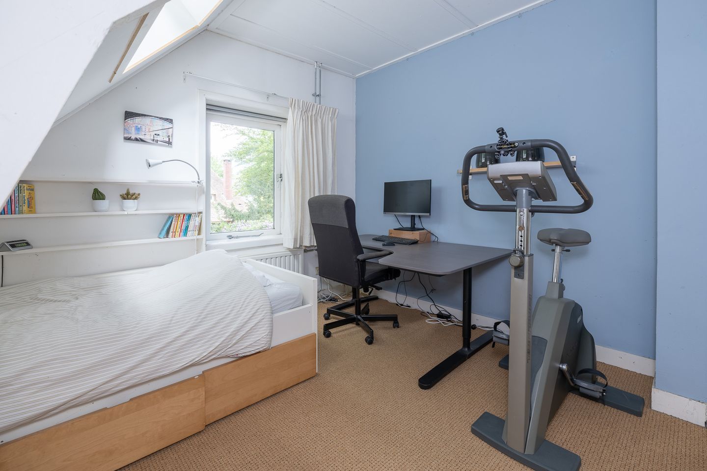 Foto 25 van Hogesteeg 5