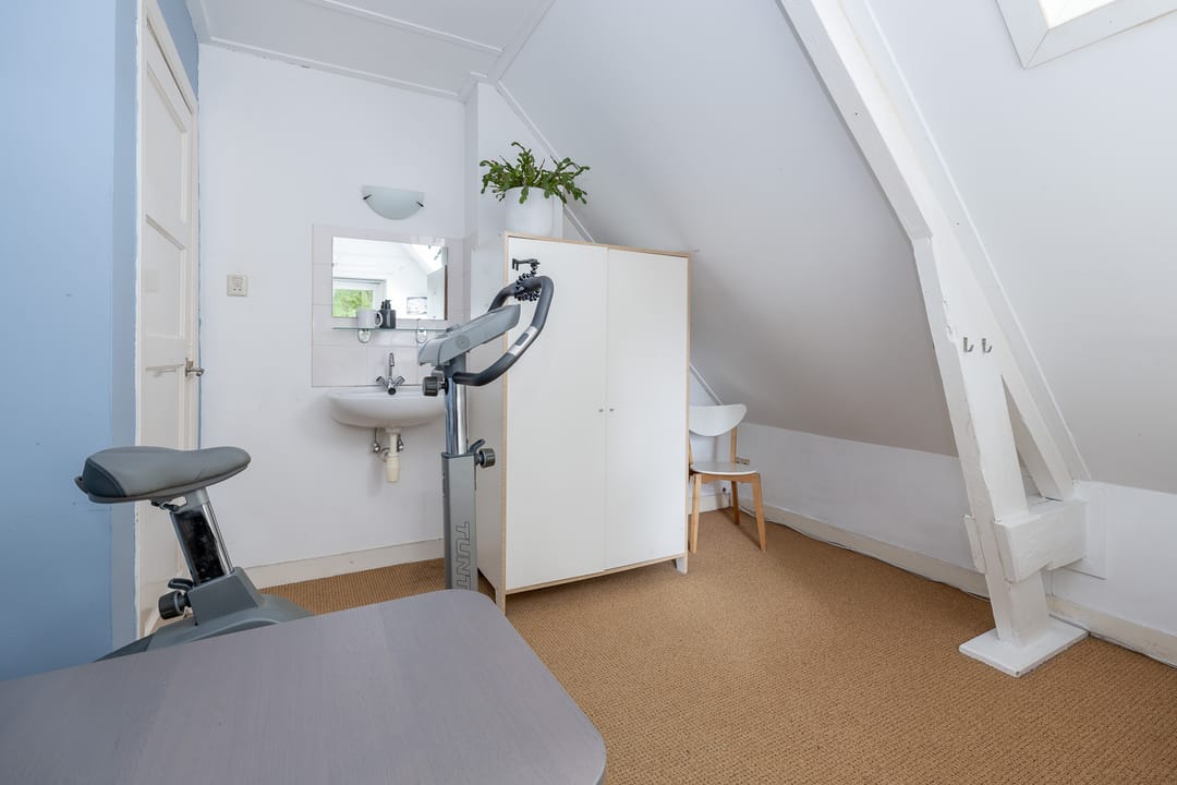 Foto 26 van Hogesteeg 5