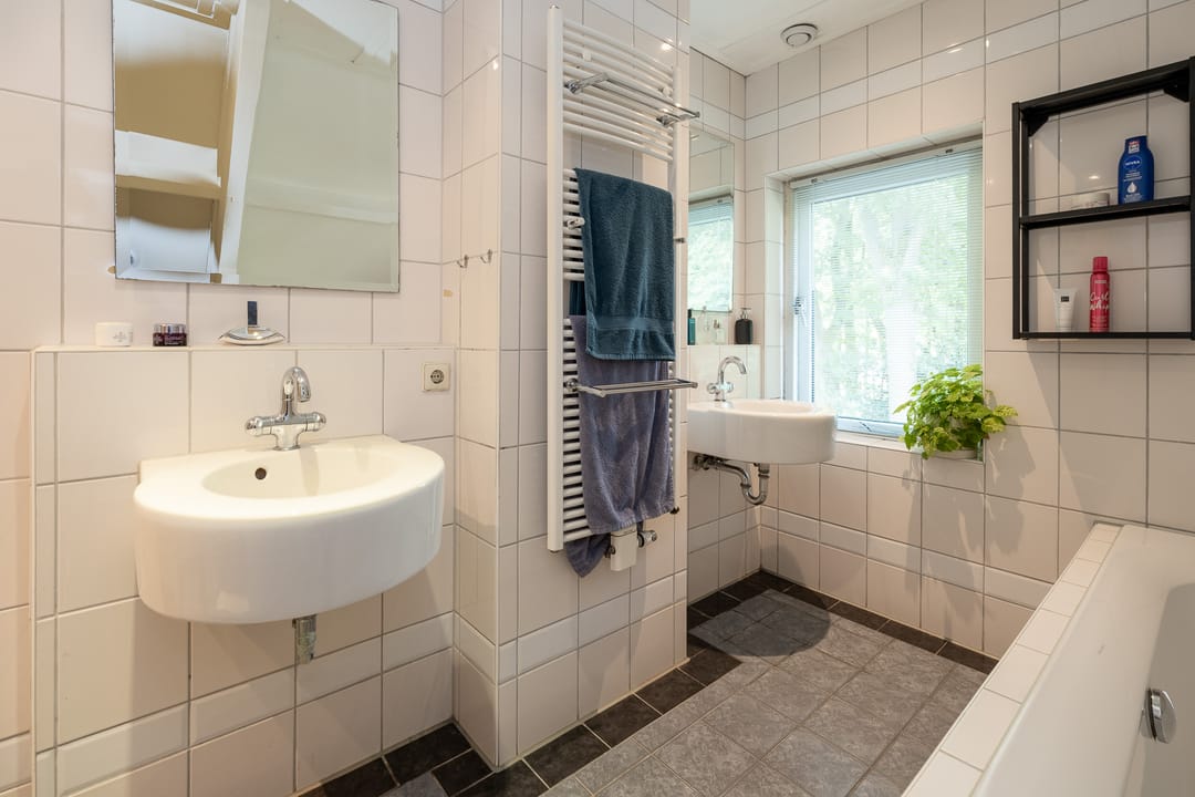 Foto 28 van Hogesteeg 5