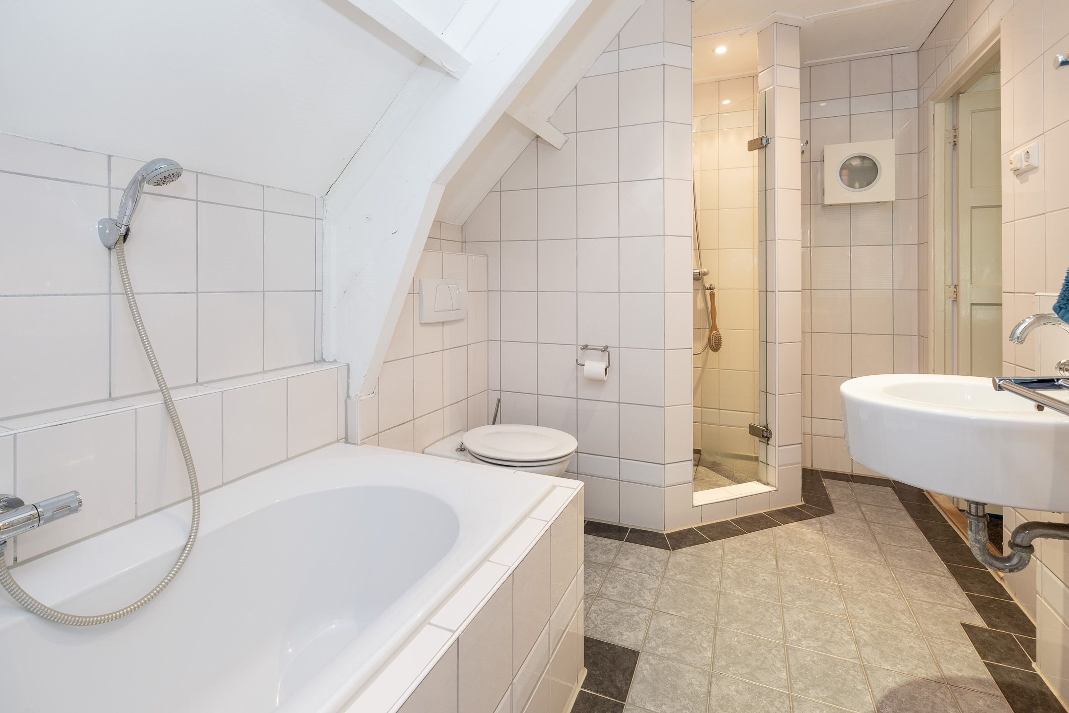 Foto 30 van Hogesteeg 5