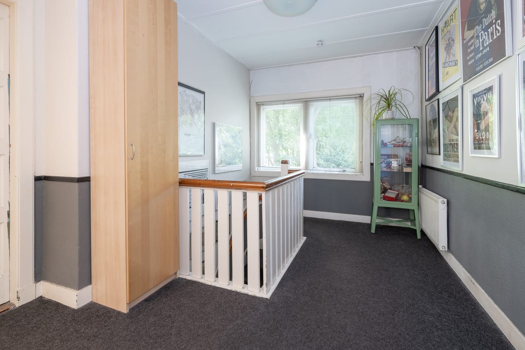 Foto 31 van Hogesteeg 5