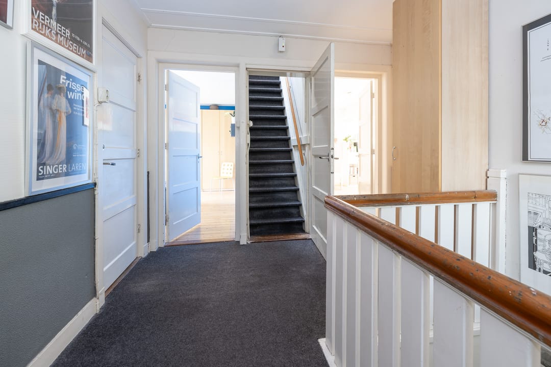 Foto 32 van Hogesteeg 5