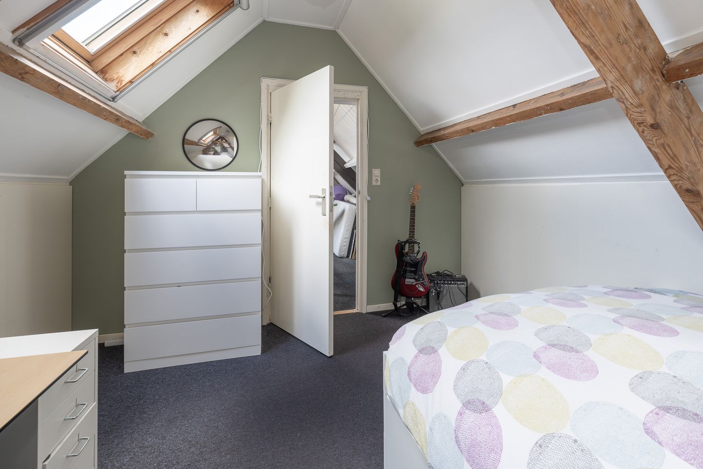 Foto 35 van Hogesteeg 5