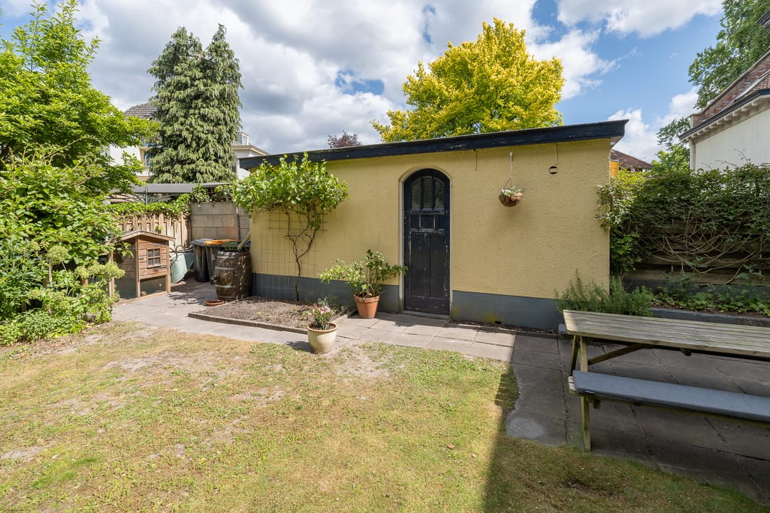 Foto 38 van Hogesteeg 5