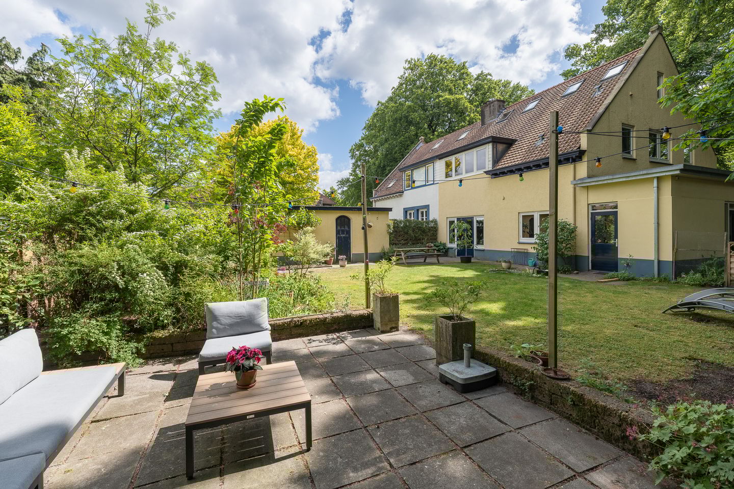 Foto 40 van Hogesteeg 5