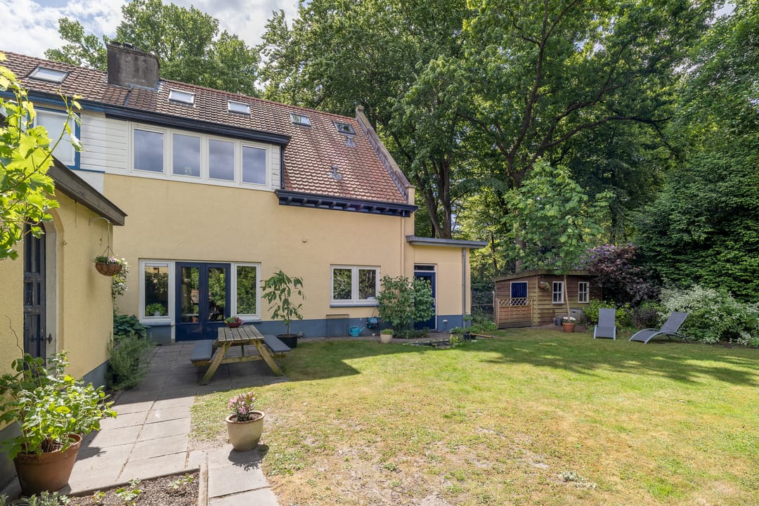 Foto 41 van Hogesteeg 5