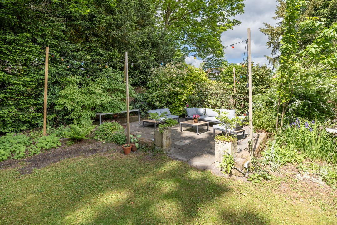 Foto 43 van Hogesteeg 5