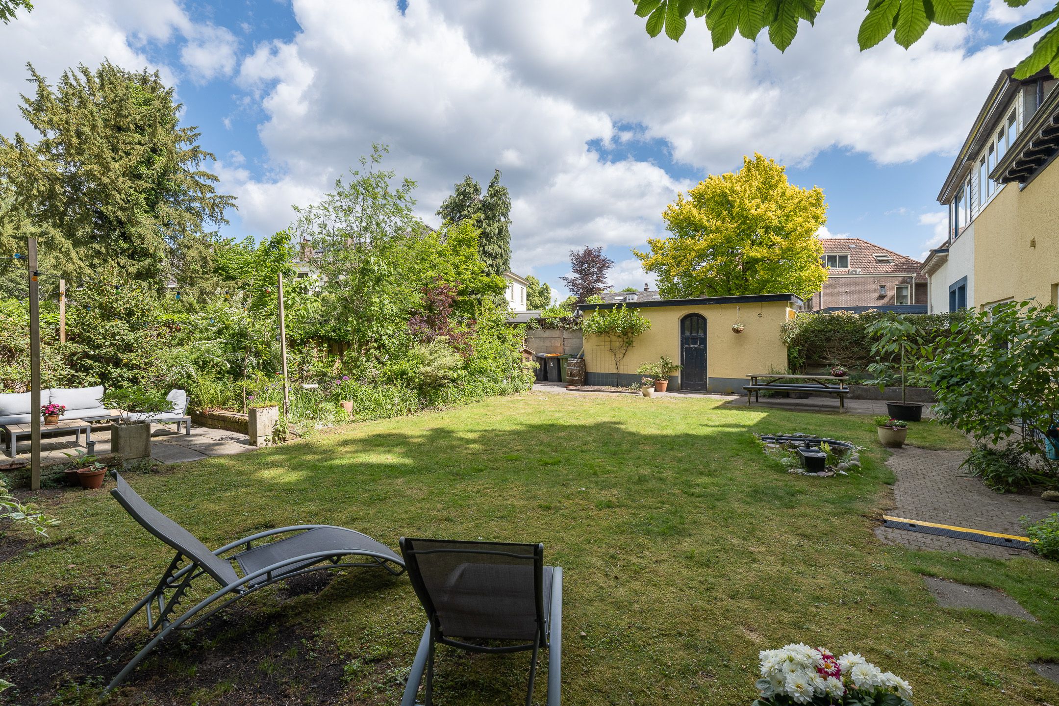 Foto 45 van Hogesteeg 5