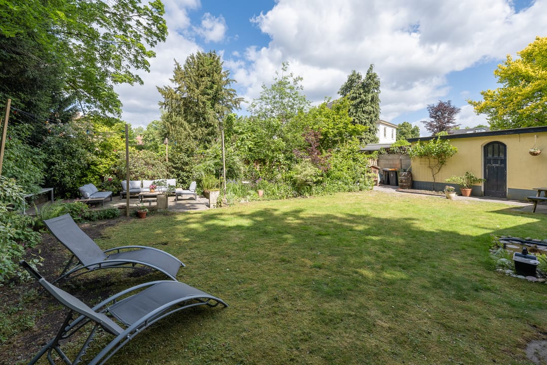 Foto 46 van Hogesteeg 5