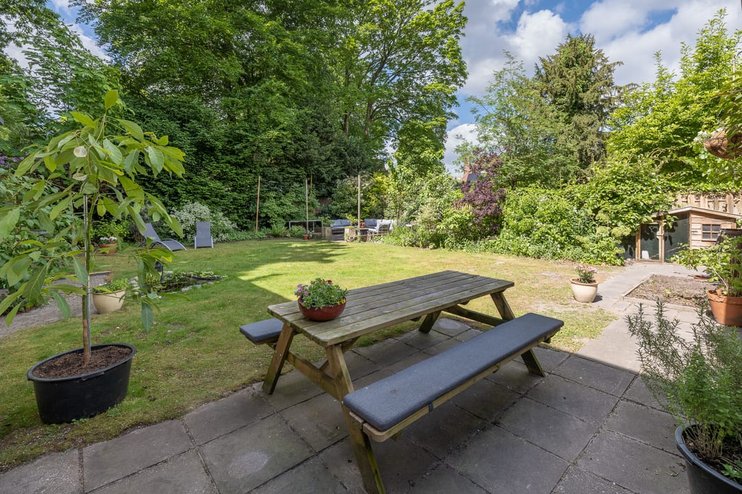 Foto 47 van Hogesteeg 5