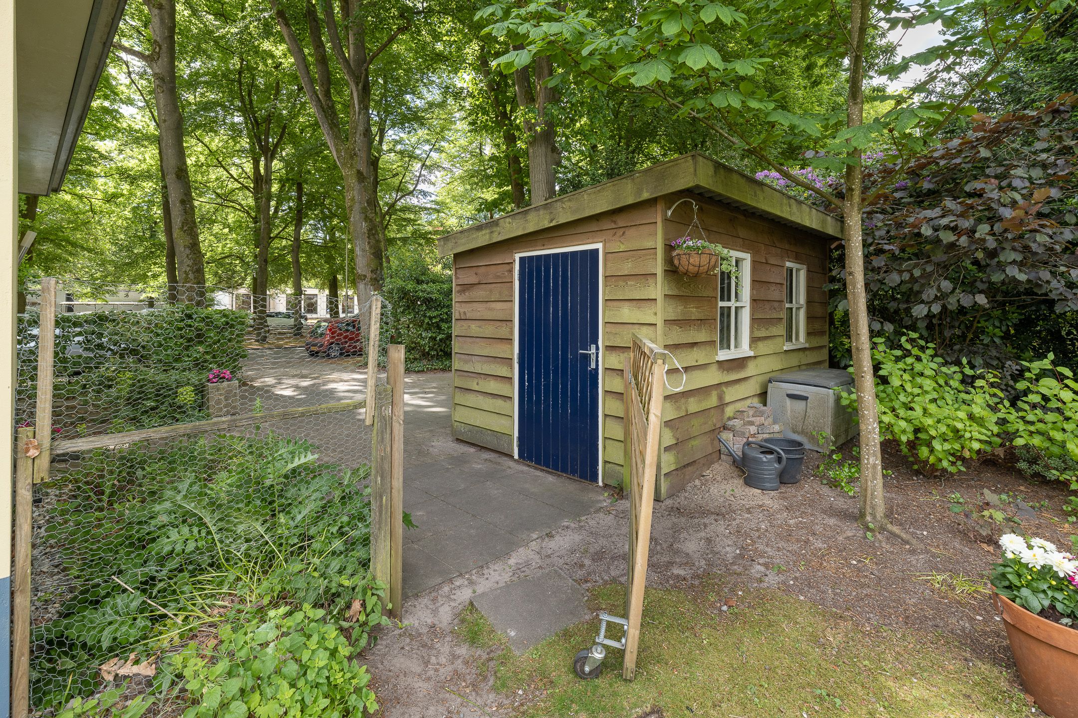 Foto 51 van Hogesteeg 5