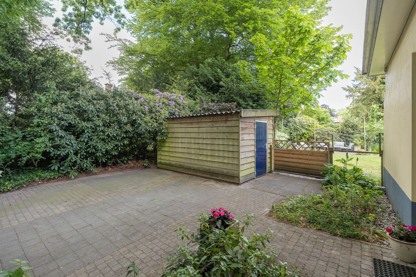 Foto 44 van Hogesteeg 5