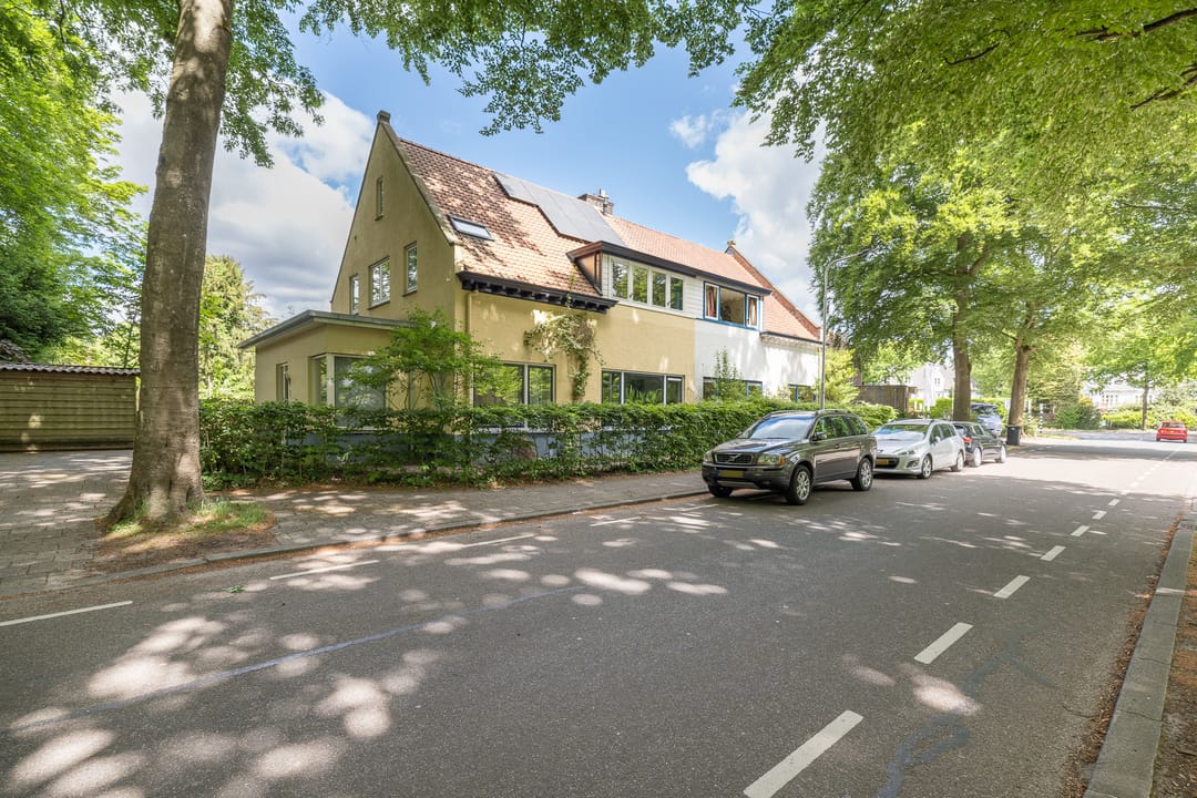 Foto 52 van Hogesteeg 5