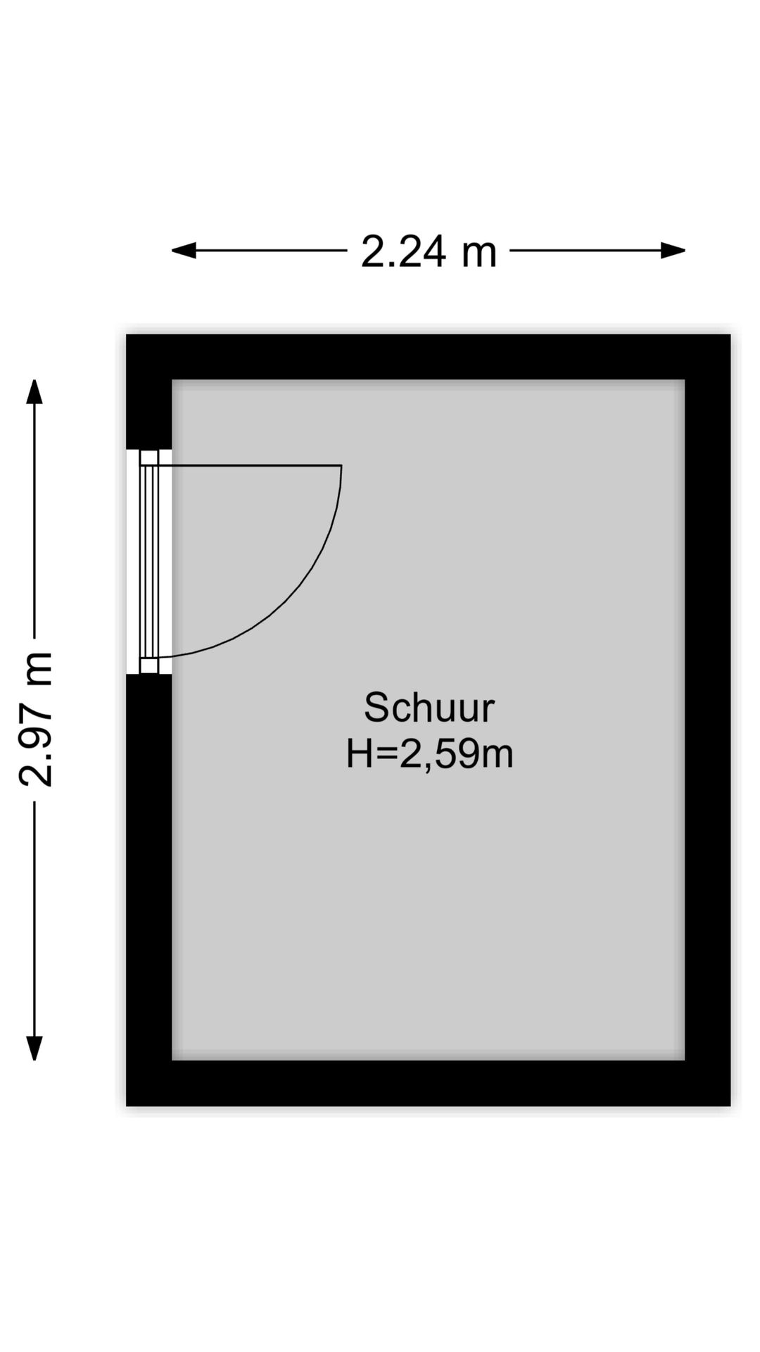 Foto 56 van Hogesteeg 5