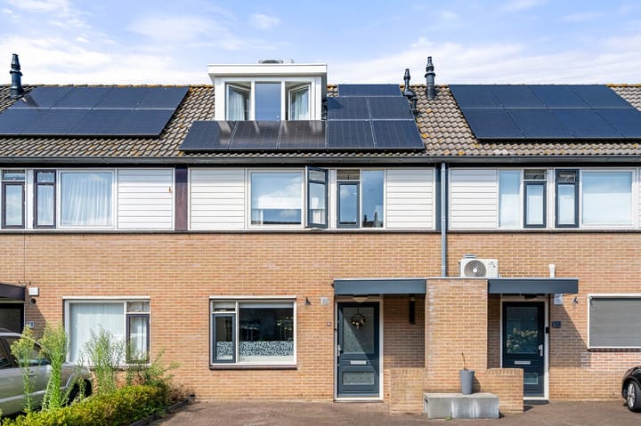 Foto 2 van Haydnstraat 25