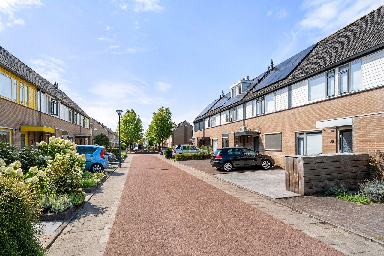 Foto 3 van Haydnstraat 25