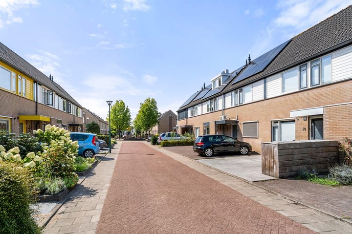 Foto 3 van Haydnstraat 25