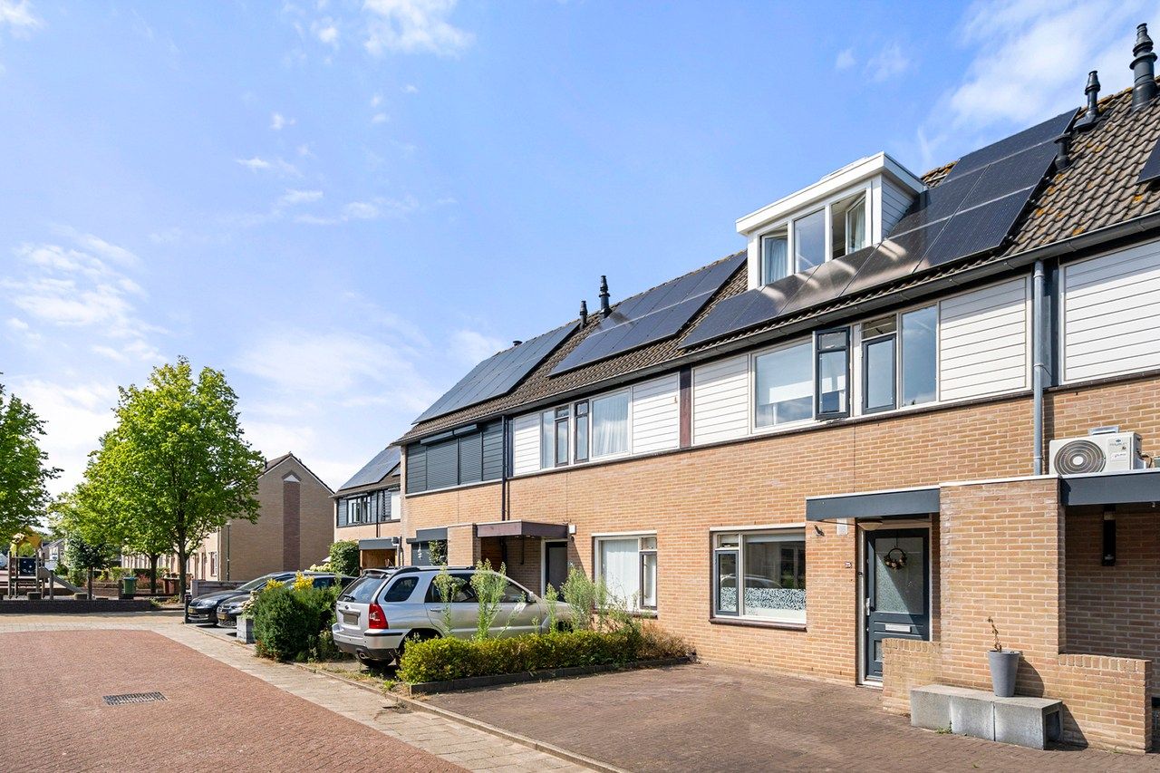 Foto 4 van Haydnstraat 25